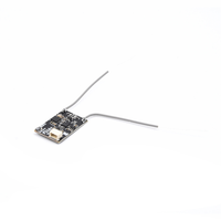 Fli14+ Fli14 Plus 14CH Mini Receiver For Turnigy I6S RC Remote Control Mini Receiver