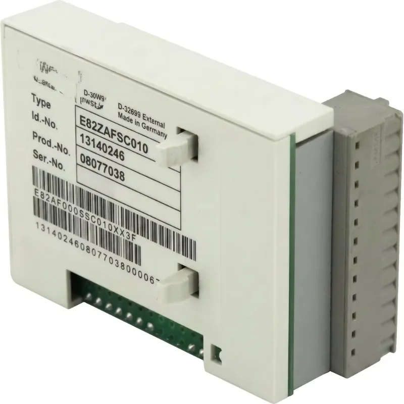 Lenze Board Power Supplies E84ABSBN0000VN0