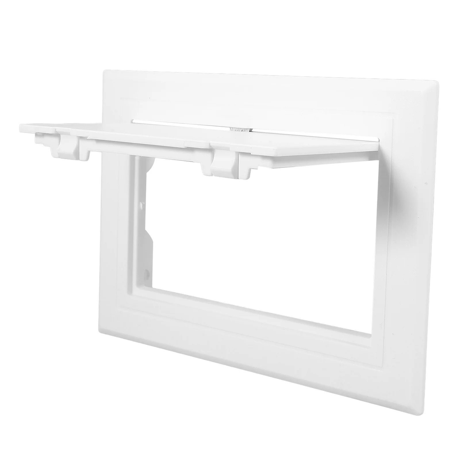 

Vent Service Access Inspection Durable Air Conditioner Access Panel For Home Office Air Duct Service Panel