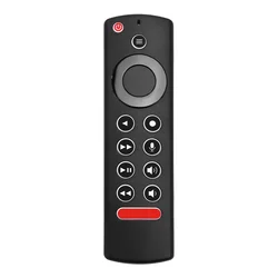 TV Voice Remote Controller for NVIDIA Shield TV Pro 2015 2017 2019 TV Cube Stb Remote Control with Voice Function