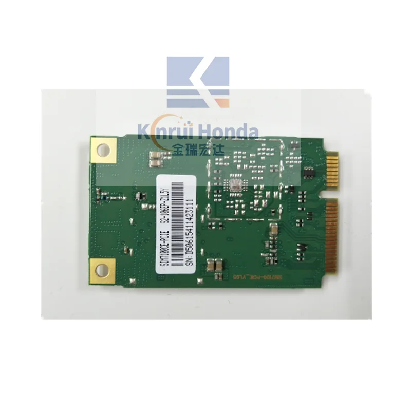 SIM7600CE-T-TE LTE CAT4 module is brand new and original