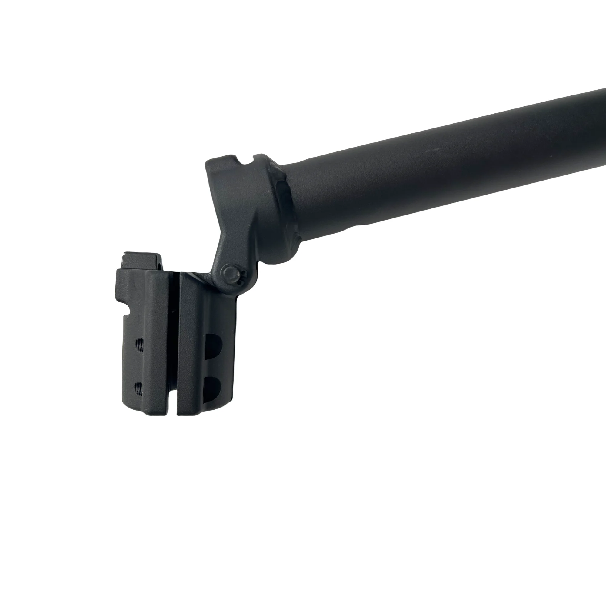Original KUGOO G-Booster Main Tube Riser Assembly 10 inch tire Electric Scooter Pole Spare Parts