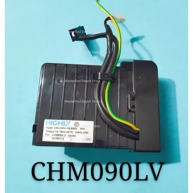 

Подходит для инверторной платы компрессора Haili CHM090LV CHH110EV