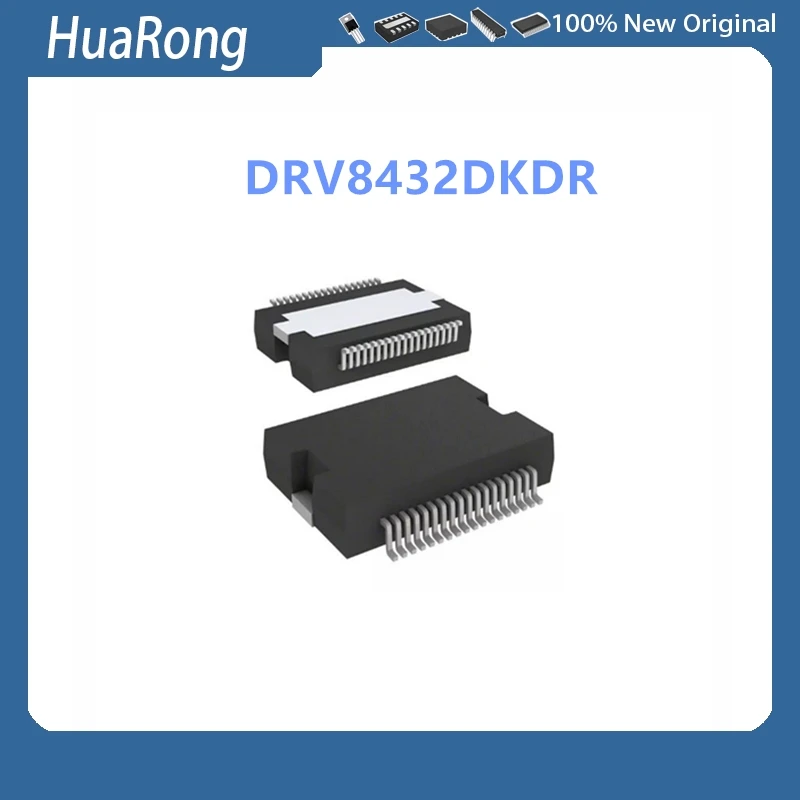 1Pcs/Lot Drv8432Dkd…