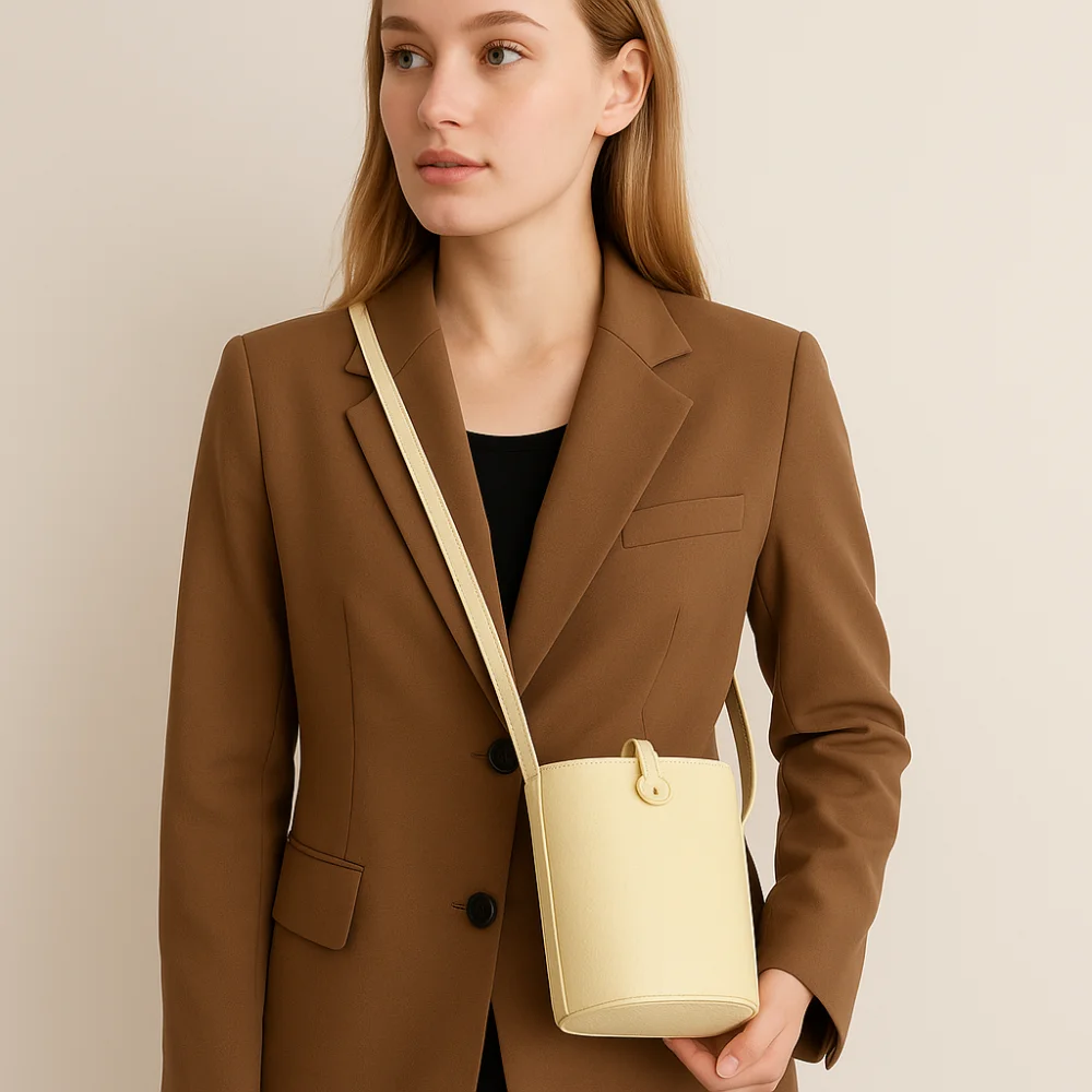Dziewczęca Torebka na Ramię z  – Women Bags In Amazon recenzja i cena