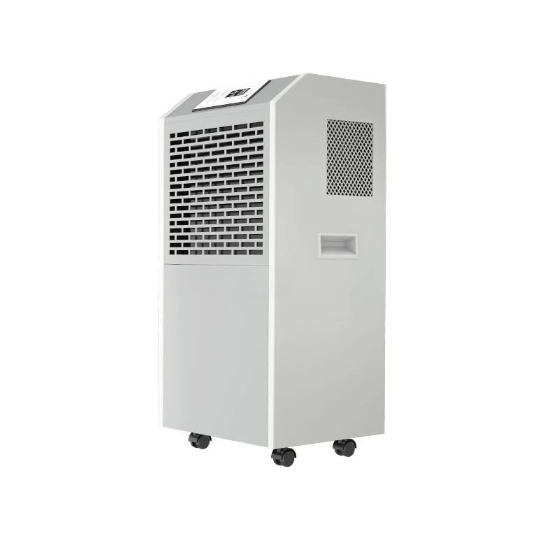 Household basement dehumidifier, air dehumidifier, large-capacity humidifier