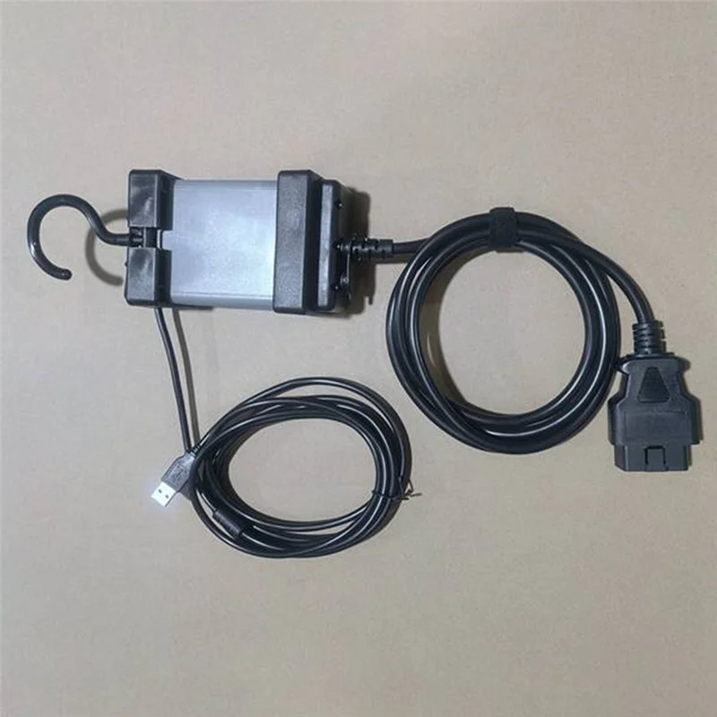 وحدة التحكم في البروتوكول J2534 النرد 2014D لـ Vo-Vo-Lvo 2014D Obd2 لصيانة الماسح الضوئي التشخيصي للسيارة #6