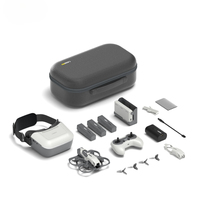 CADDXFPV Protos FPV Drone RTF Kit