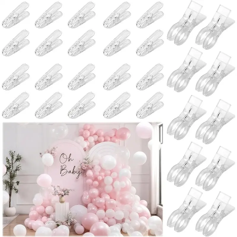 ABBP-30 Pack Balloo…