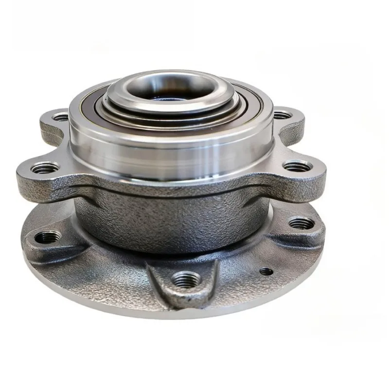 Rear Hub Bearing Unit 3520007CAD0000 Fit For GAC Trumpchi GM8 GS7 GS8 2WD Replacement Spare Parts