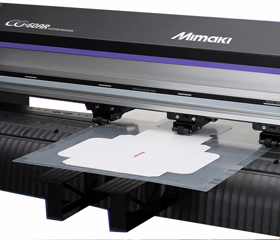 Original Mimaki Plo…
