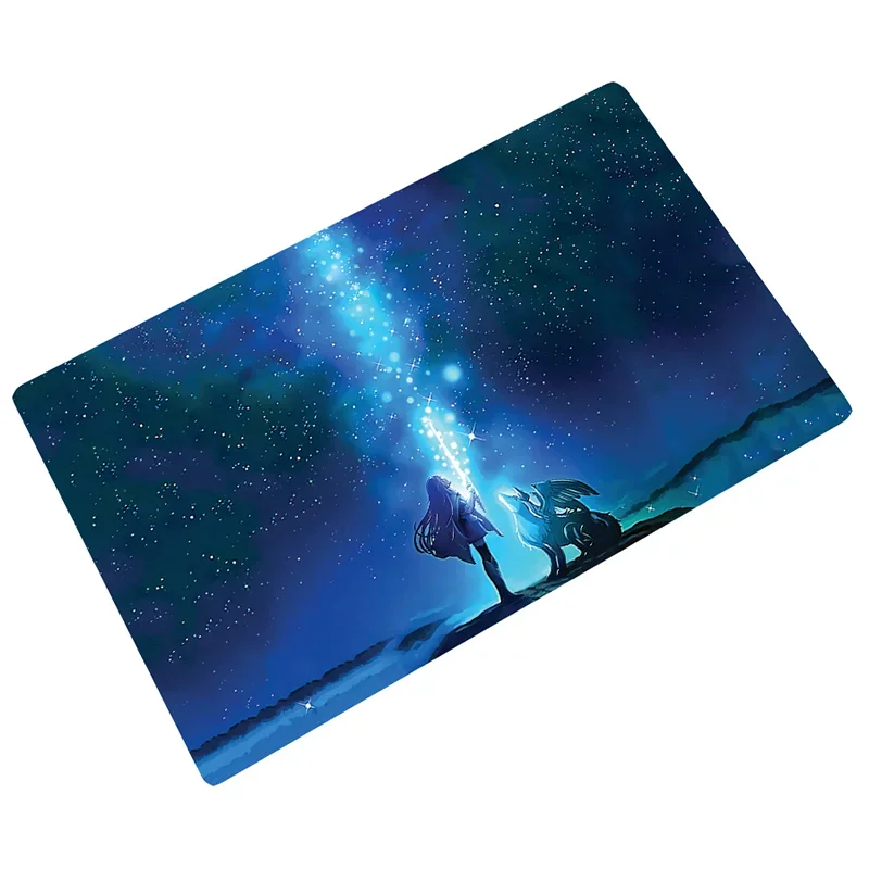 

Yu-Gi-Oh The World Legacy Card Pad Paymat YGO Mat MTG KMC TCG YuGiOh 60*35cm