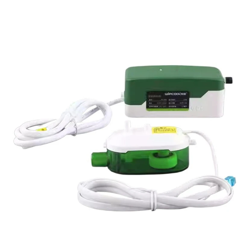 

PC-24B/40B air conditioner drain pump ceiling machine ceiling machine fan coil condensate silent drain