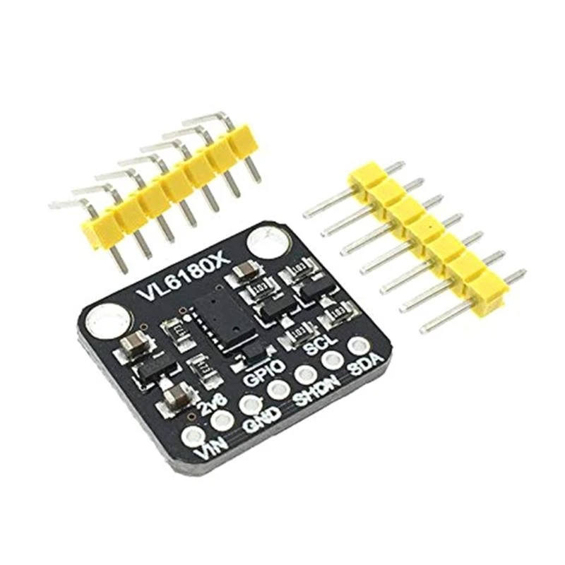 

12pc VL6180X Инструменты разработки оптических датчиков.