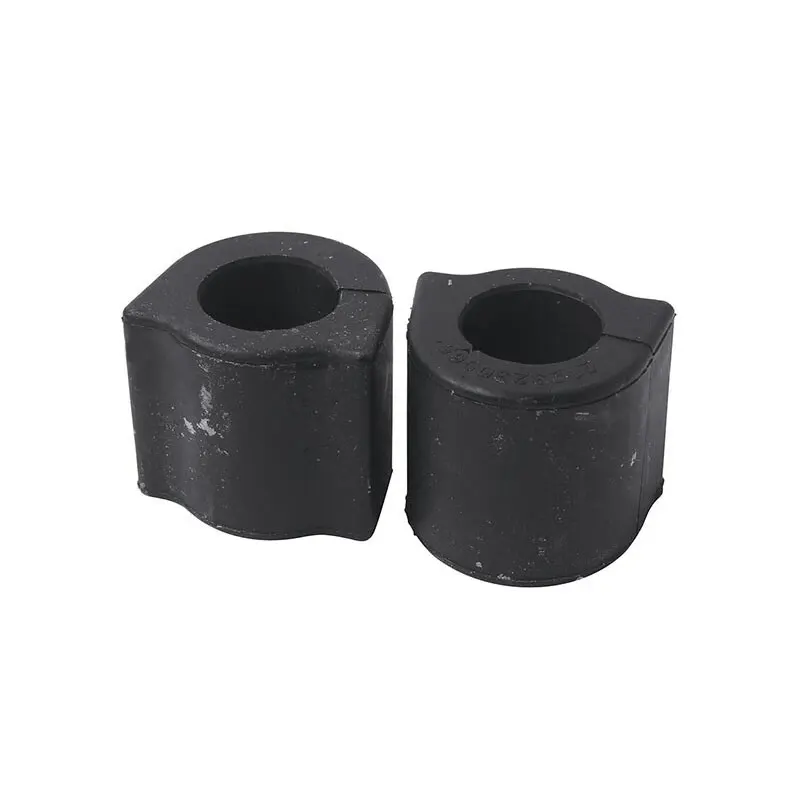 Front Sway Roll Bar Bushing Kit Suspension Stabilizer Bush Anti Rubber For Mercedes-Benz W212 E200 E300 E350 E500 E63AMG 09-16