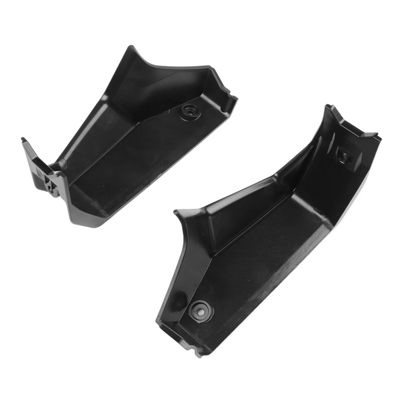 

Motorcycle Handguard Kit Handguard Protector Motorcycle Accessory Easy Installation Friction Performance Premium Material