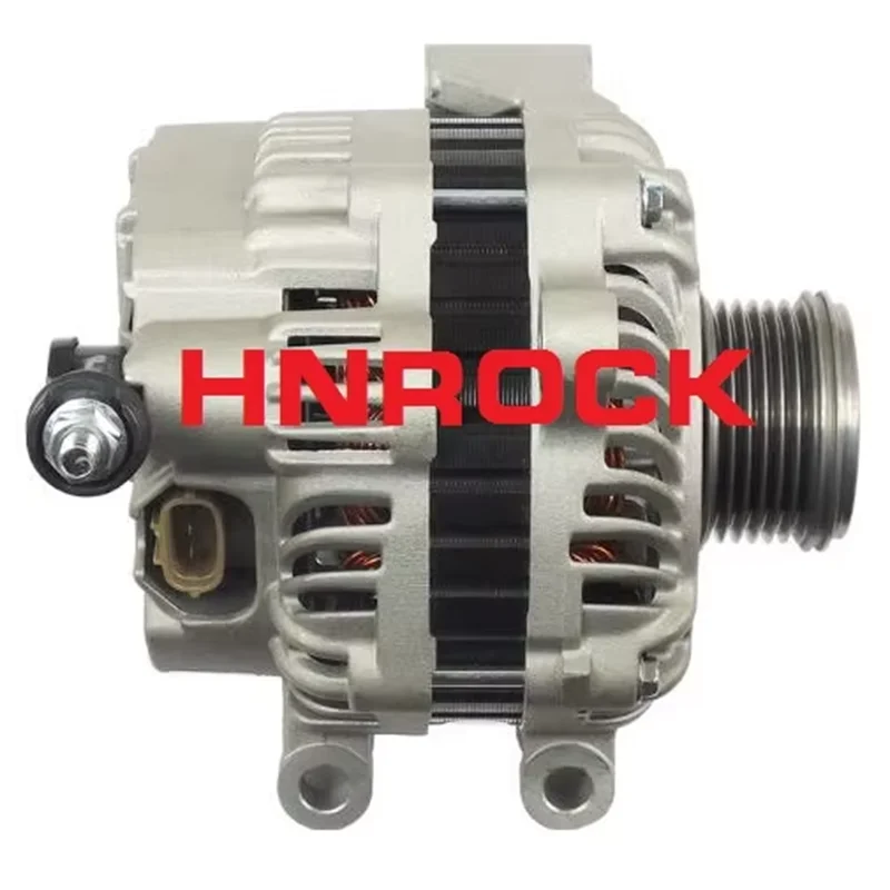 

НОВЫЙ ГЕНЕРАТОР HNROCK 12 В 110 А JFZ1926K 23700-AA78A 28-6754 A003TG6781ZC A3TG6781ZC AEK3693 LRA03693 LRA3693