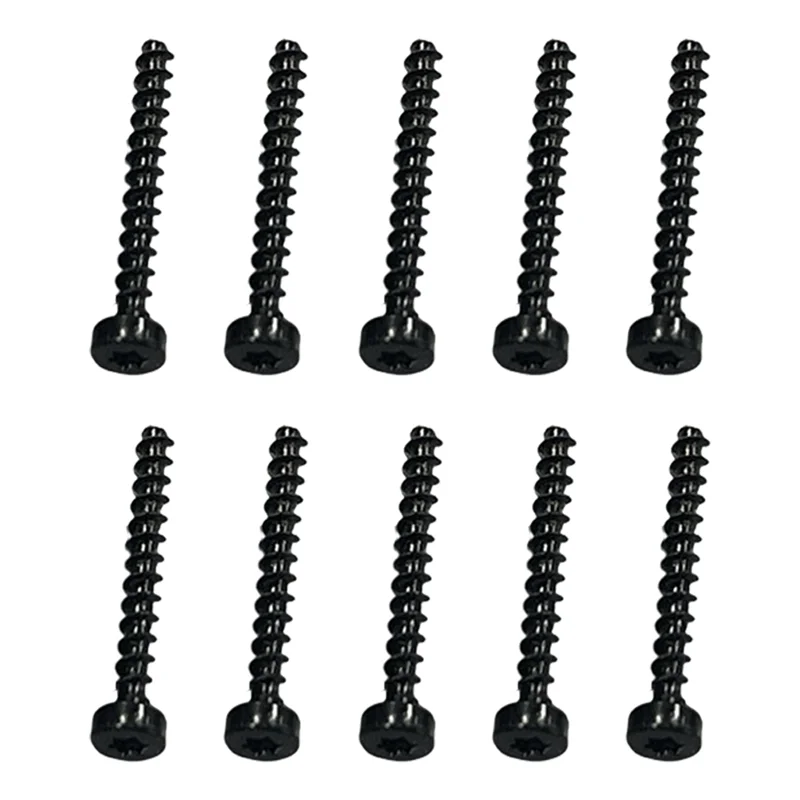 A66T-Cyclone Screws… - image