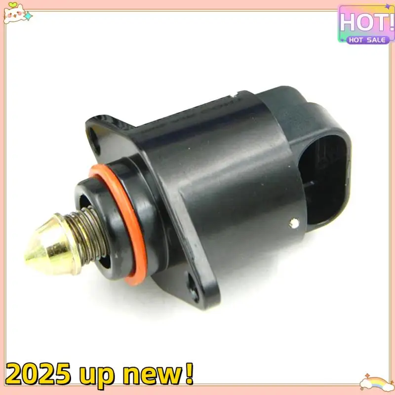 Superior-17108187 Car Idle Air Control Valve For Opel Astra Combo Corsa B Tigra Vectra Zafira A Vauxhall C95166 17111946