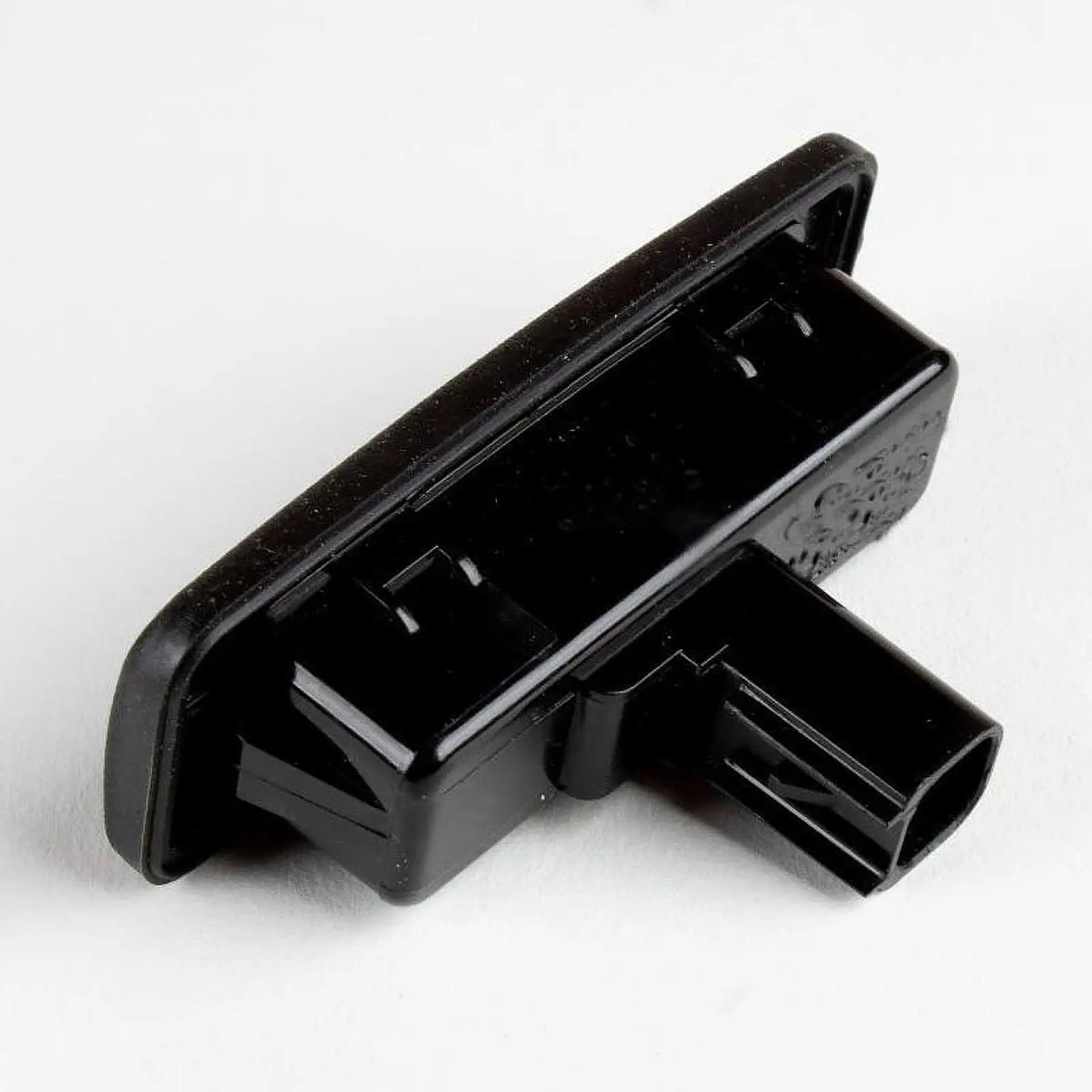 

Trunk Lid Lock Handle Button 81260-a5000 Durability Spare Parts Sturdy, Professional Direct Replaces for Hyundai Elantra GT