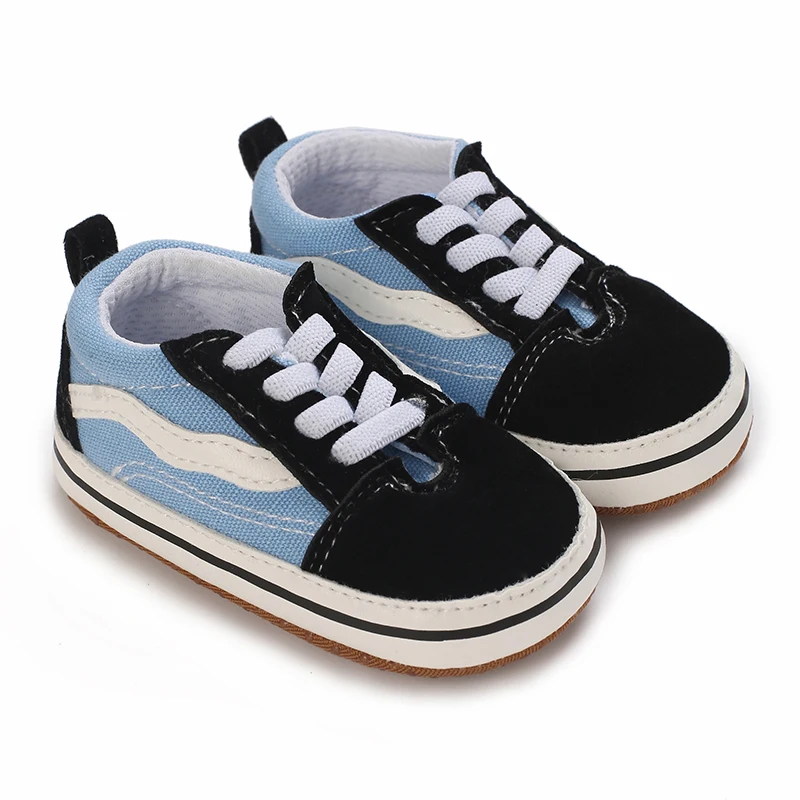 Thumbnail 2 - #5 Cheap Soft Sole Baby Shoes Worth Buying