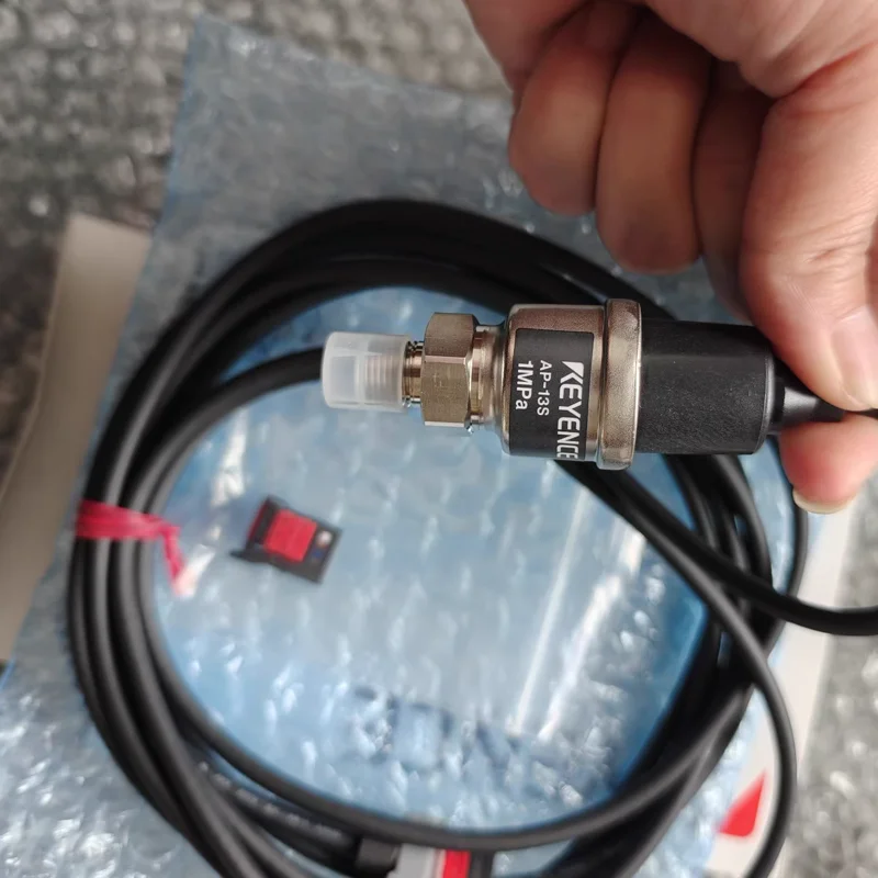 العلامة التجارية الجديدة الأصلية أصيلة AP-13S مستشعر الارتفاع الكهروضوئي