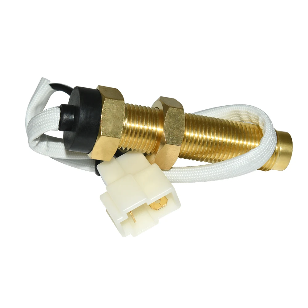 85mm digitale LED 7 Farben Hintergrund beleuchtung 85mm Drehzahl messer 3000/4000/6000/7000/8000 U/min optionale Anzeige für Marine boot Motorrad auto – Detail 34