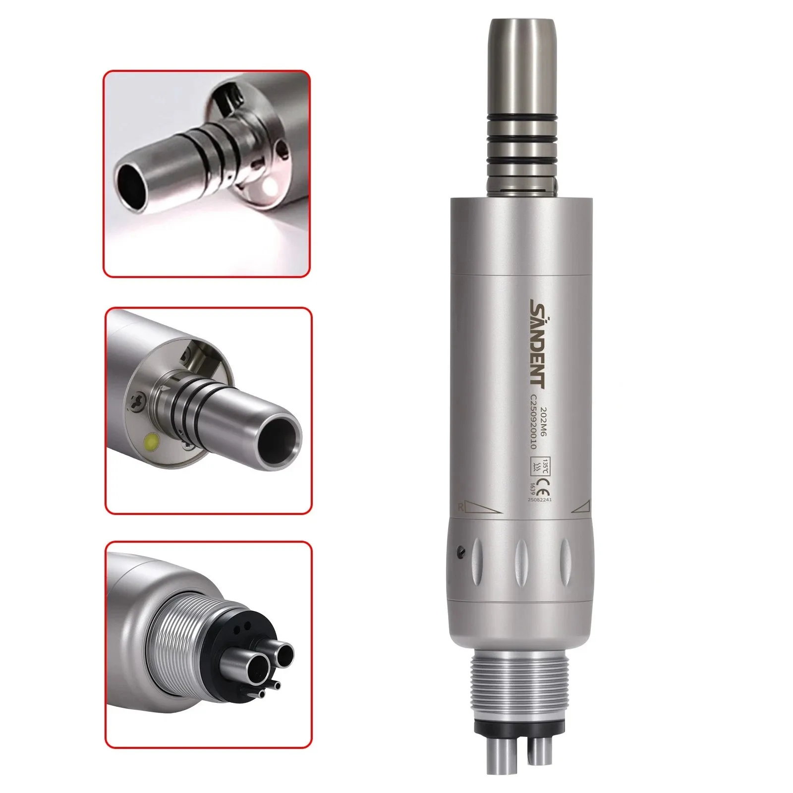 Dental Internal Wat…