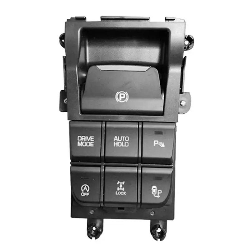 

Parking Console Multi-Function Switch 93300D30004X 93300-D30004X For Tucson 2016-2021 Vehicle Accessories