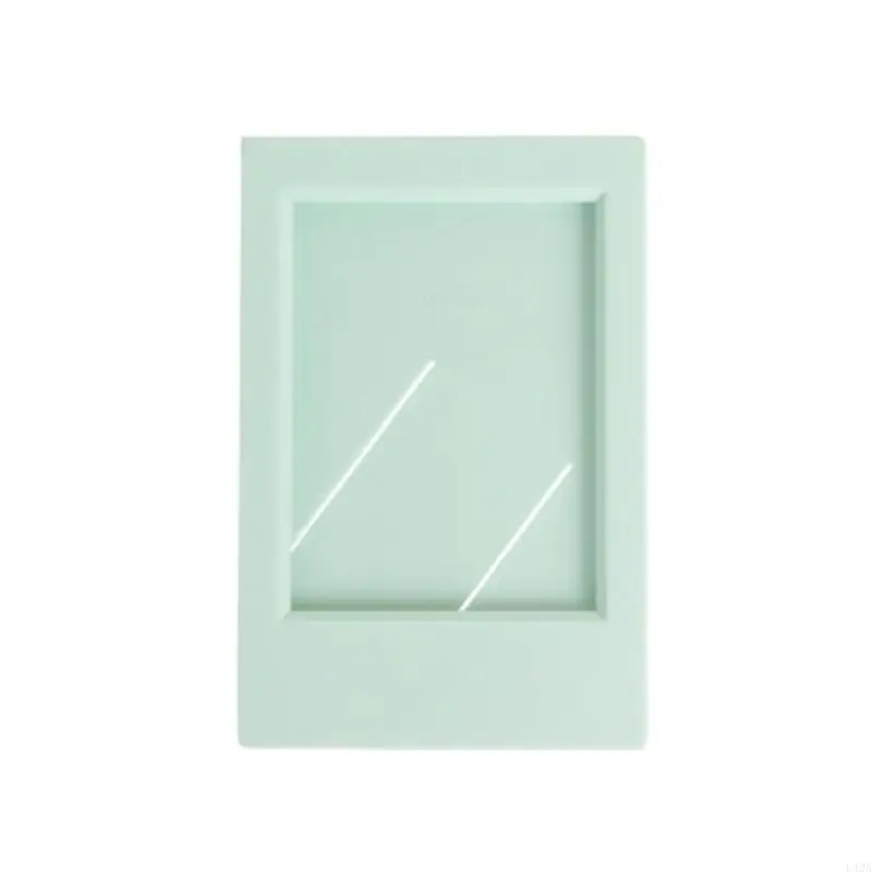 L43A 3 Inch Mini Film Photo Frame for  Tabletop Picture Frames Children's Art