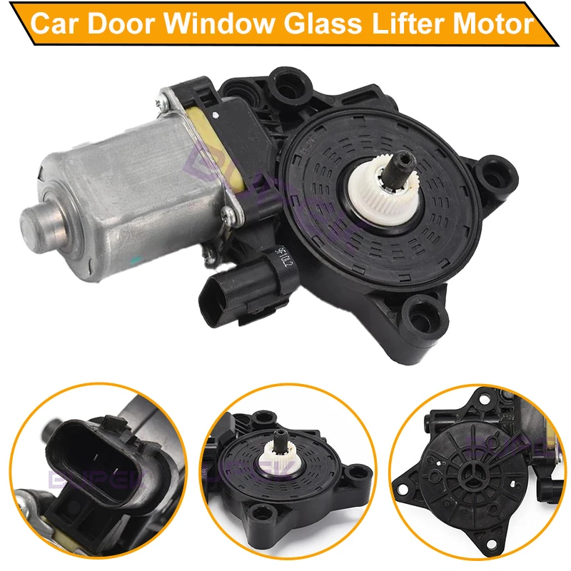 

Azgiant Car Power Window Motor Glass Lifter Actuator Engine Parts For Hyundai i30 MK2 2013-2016 Elantra GT 2013-2017 Auto parts