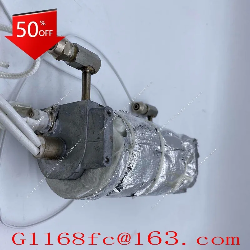 12-23L Universal Equipment Medical Autoclave Sterilizer Spare Part  Steam Generator New Generation