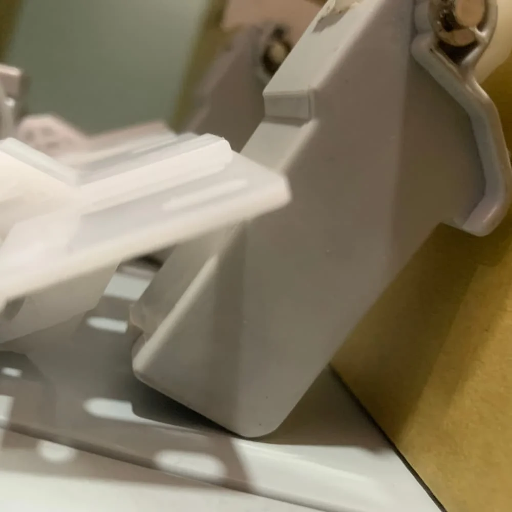 

10X FL3-6313-000 FL4-2050 Шарнир ADF правый левый для Canon IR 1430 1435 C1225 C1325 C1335 ADV C250 C350 C351 MF810 MF820 MF830