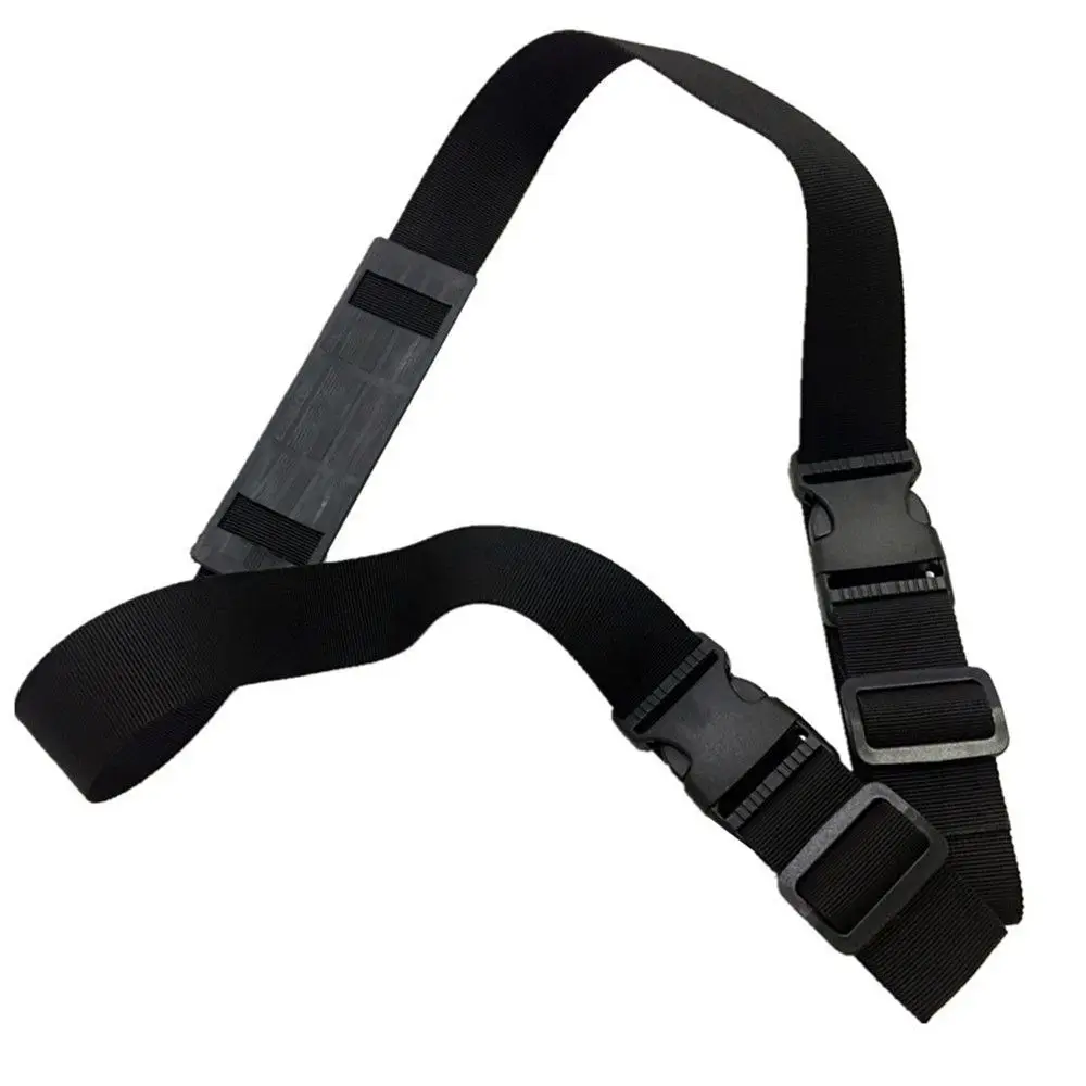 Universal For  M365 Non-Slip Skateboard Carrying Belt Electric Scooter Accessories Scooter Shoulder Strap Handle Straps