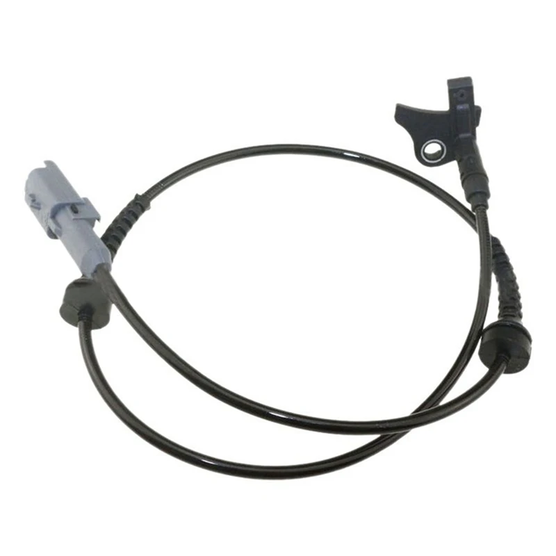 

A48P-8X 9665386780 ABS Wheel Speed Sensor Plug Front Left Right 4545K3 4545F5 96496780 For Peugeot 307 308 Citroen C4 DS4
