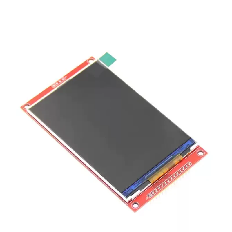 Módulo pantalla táctil LCD 4'' SPI 480x320 ST7796S TFT - imagen 5