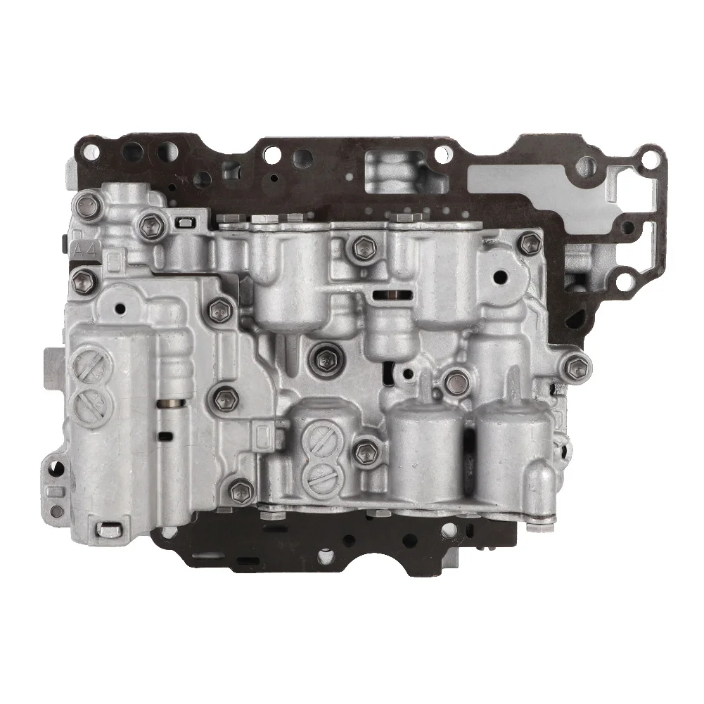 Automatic Gearbox Valve Body AF40/TF80SC for PEUGEOT 407 ALFA ROMEO Gearbox Valve Body new