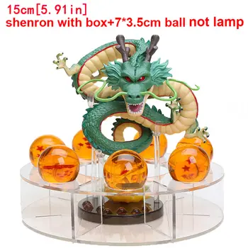 12 best sales Dragon Ball Shenron - №10