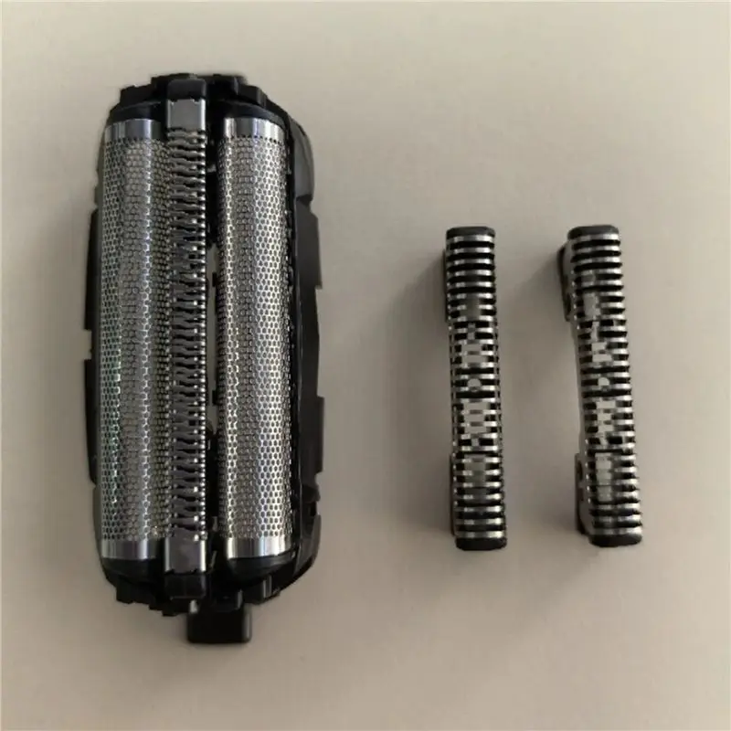 A83X-2X ماكينة حلاقة استبدال القاطع الداخلي والرقائق لباناسونيك ES9510 ES-9013 ES9087 ES9068 ES8101 ES8103 ES8109 رأس الحلاقة