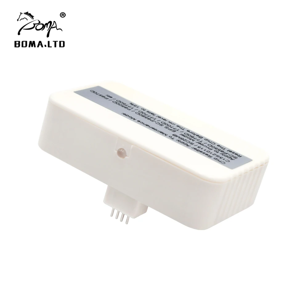 Imagem -05 - Manutenção Tanque Chip Resetter para Epson Surecolor C13s210115 Sc26mb T3770e T5770dr P6570d T7750d P8500d P8550d P8570d P8580d