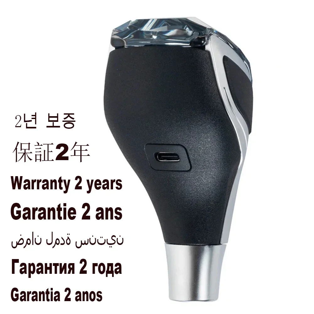 Exclusive Crystal Gear Shift Knob for Mazda Toyota Lexus Mitsubishi Volkswagen Hyundai HIACE MERCEDES-BENZ