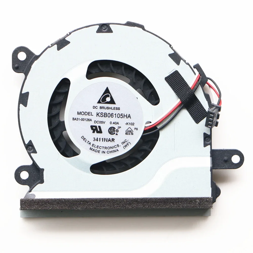 

BA31-00126A CPU Fan For Samsung XE550C22 CPU Cooling Fan