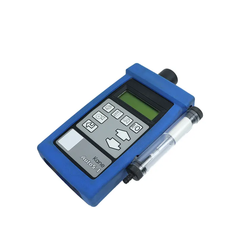 Gold seller  Used low price technology good for industrial automation Gas Analyzer  AUTO5-1