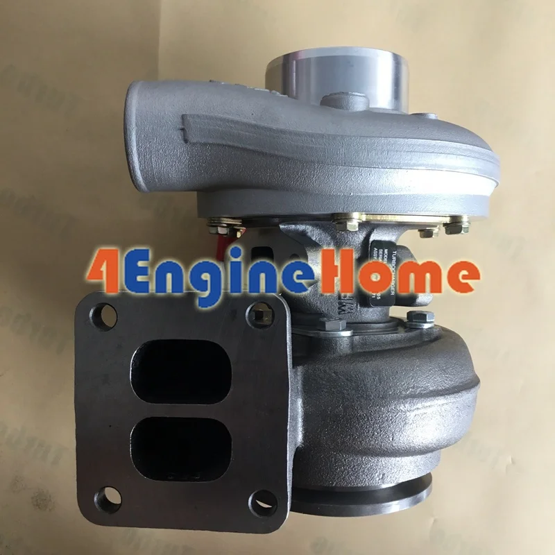 S200 Turbocharger 177261 RE509828 RE516938 172085 172088 172534 RE508657 RE508693 for Engine	6068T, 6068H
