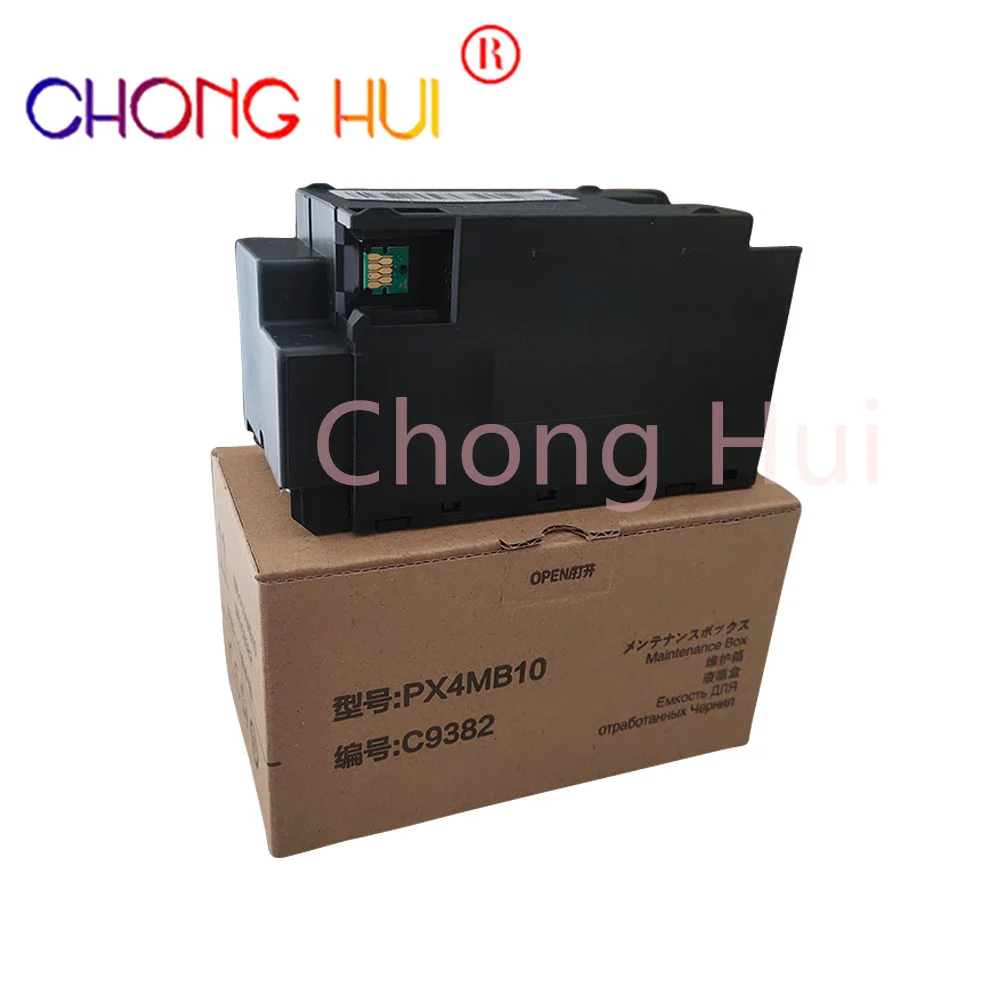 5X Epson C9382 C12C938211 waste ink bin for C5310 C5810 C5890 C5390DW C5390a WF-C5890a