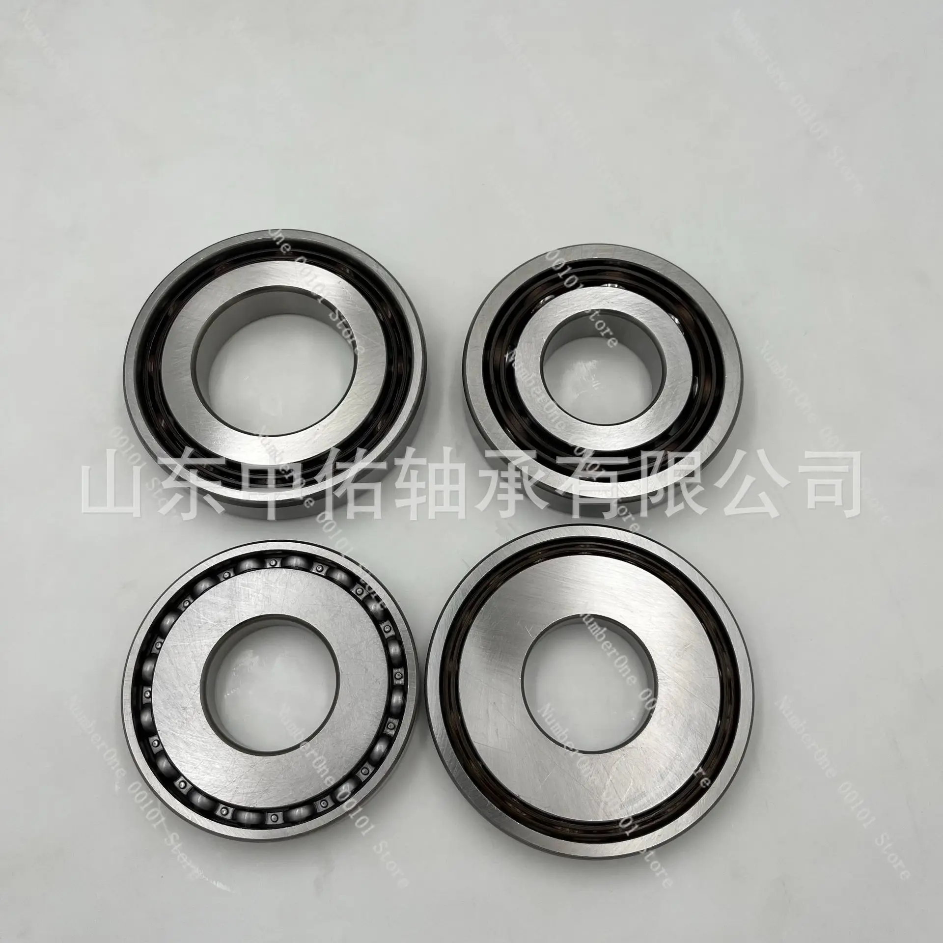 

Car Transmission Bearing B37-15UR B49-12UR B35Z-12UR B37-9AU K114