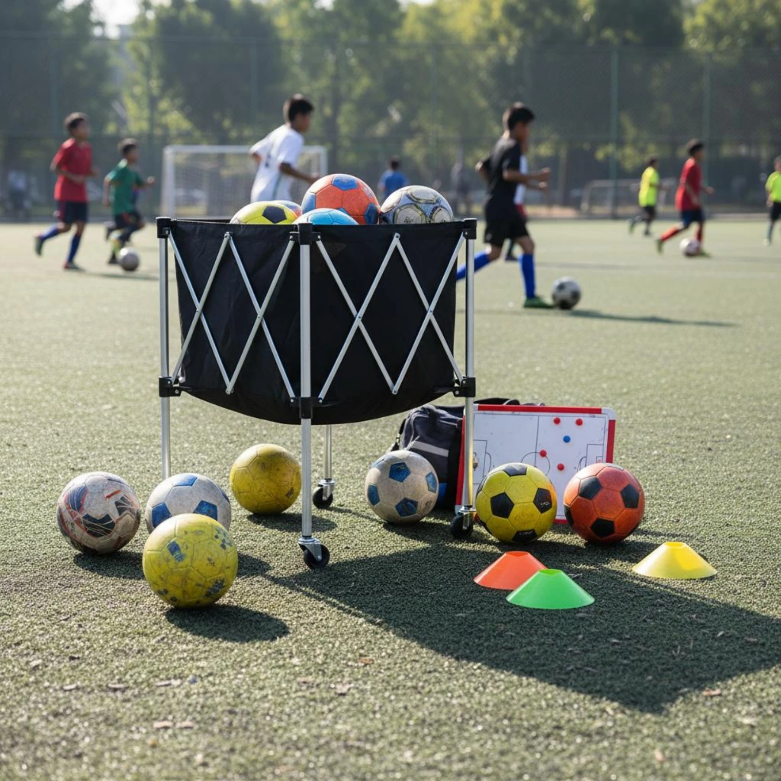 porte-ballons-pliable-portable-pour-le-sport-avec-roues-double-couvercle-pour-entraineurs-exterieur