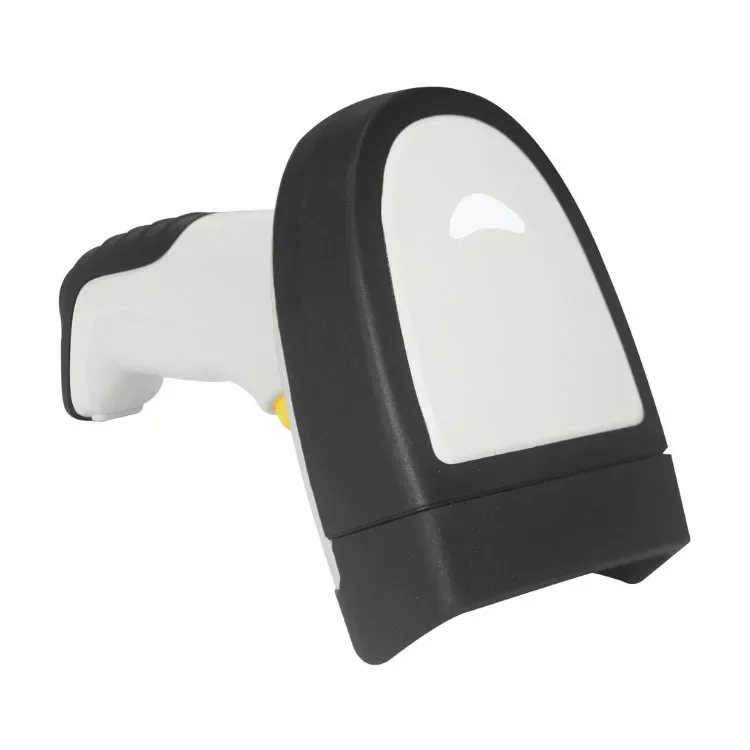 Suitable for megapixel 2D scanning, character DPM code metal barcode scanning code, alphanumeric sensitive