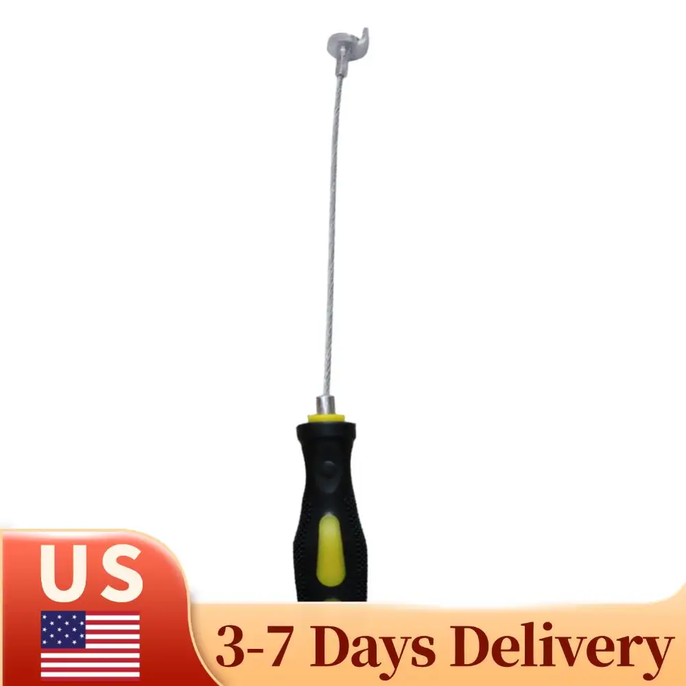 

Oil Drain Plug Removal Tool Oil Drain Plug Remover Wrench Car Oil Drain Wrench for Automobile Repair for Car Accessories