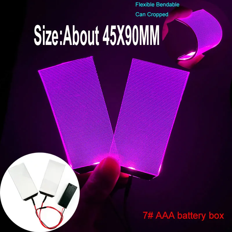 Variant: Pink--AAA-